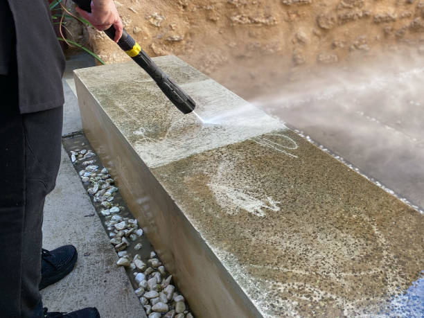 Reliable Shady Point, OK Pressure Washing Solutions