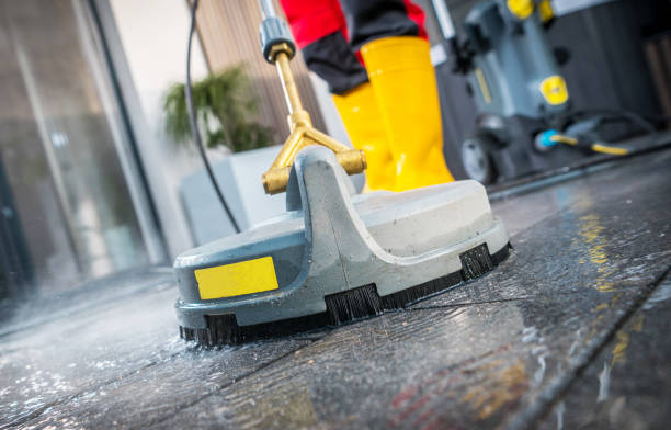 Best Exterior Home Cleaning  in Shady Point, OK
