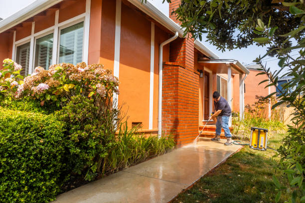 Best Local Pressure Washing Services  in Shady Point, OK