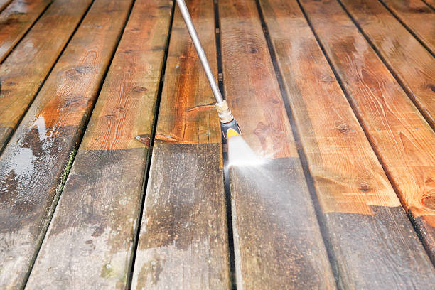 Best Roof Pressure Washing  in Shady Point, OK