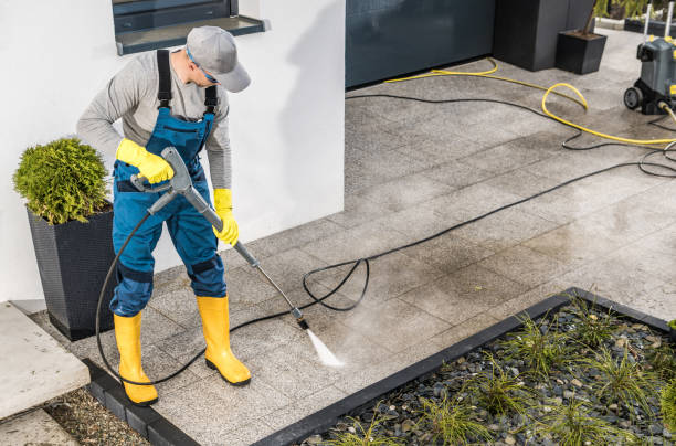 Professional Pressure Washing in Shady Point, OK