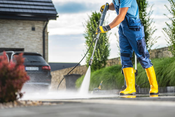 Best Deck Pressure Washing  in Shady Point, OK