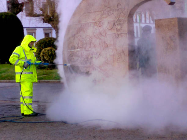 Best Concrete Pressure Washing  in Shady Point, OK