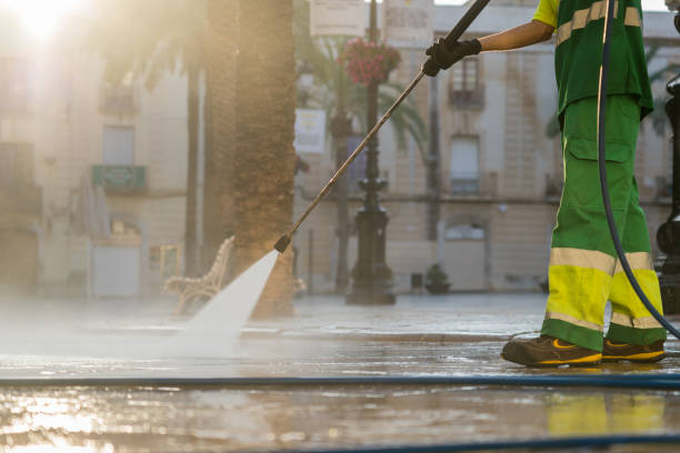 Best Fence Pressure Washing  in Shady Point, OK