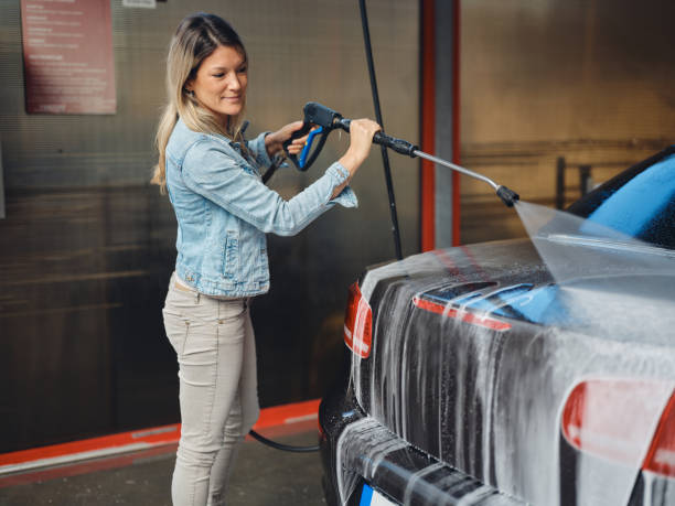 Best Affordable Pressure Washing  in Shady Point, OK